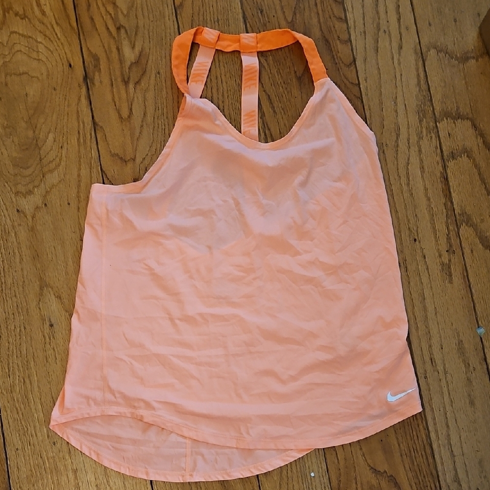 Nike Women's Coral Tank Top, Size L